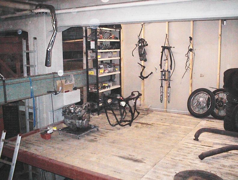 016-Honda_slaktad.jpg - Slaktad Honda 550 K3  -77