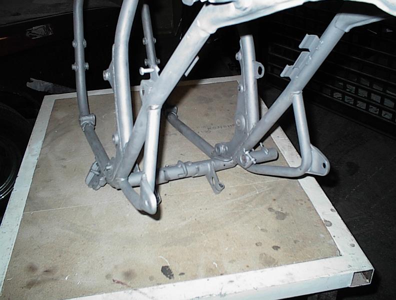 027-Honda_Blastrad_Ram.jpg - Ramen blästrad