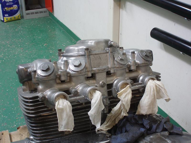 Honda_Motor_006.JPG - Motorslakt