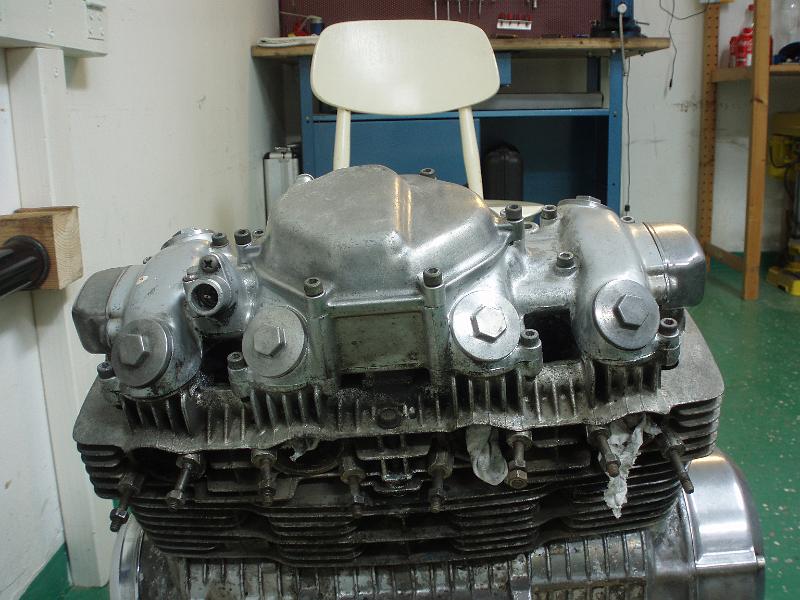Honda_Motor_008.JPG - Motorslakt