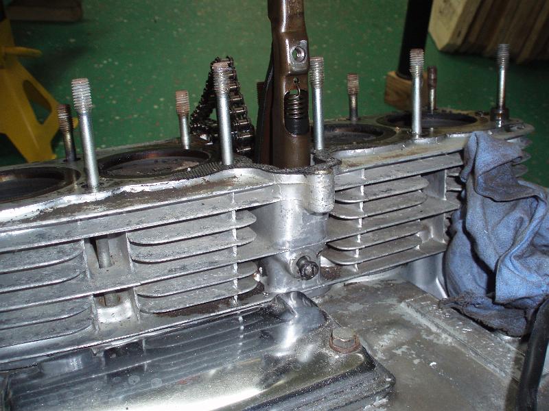 Honda_Motor_019.JPG - Motorslakt